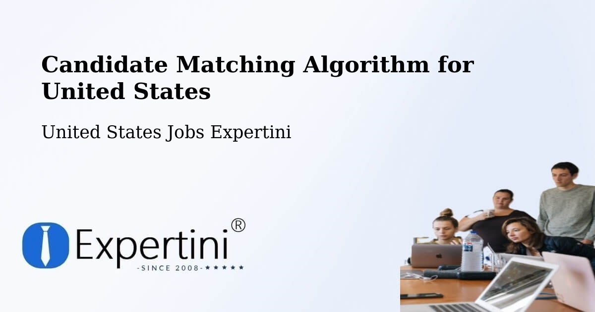 Candidate Matching Algorithm Overview – College Station - United States Jobs Expertini
