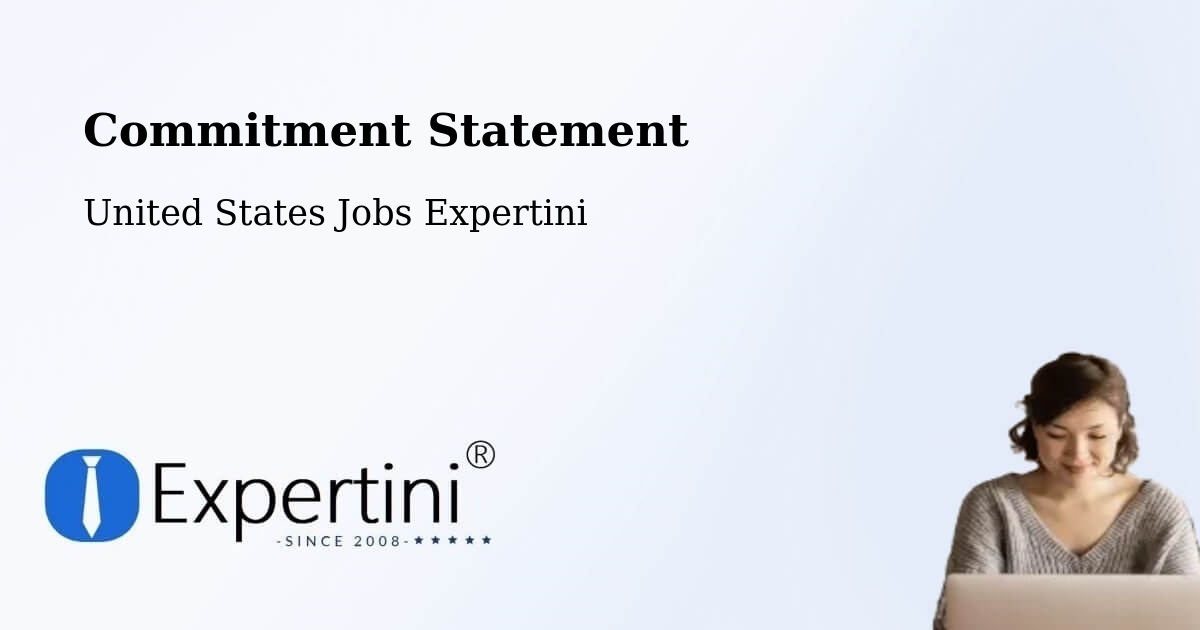 Corporate Commitment – College Station - United States Jobs Expertini