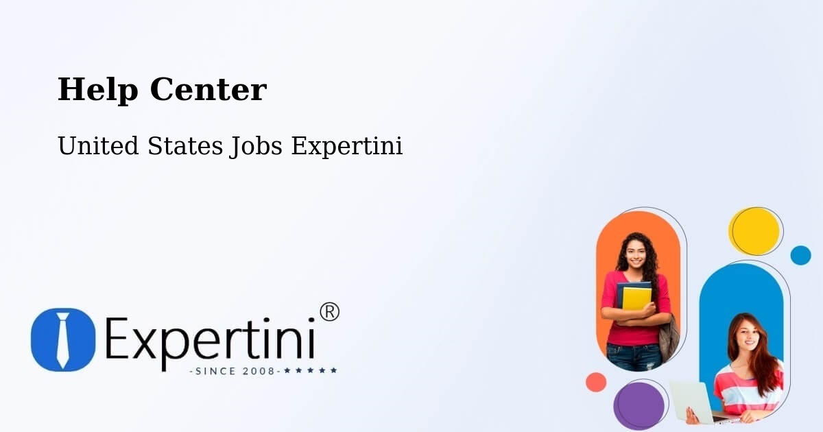 Help Center – College Station - United States Jobs Expertini