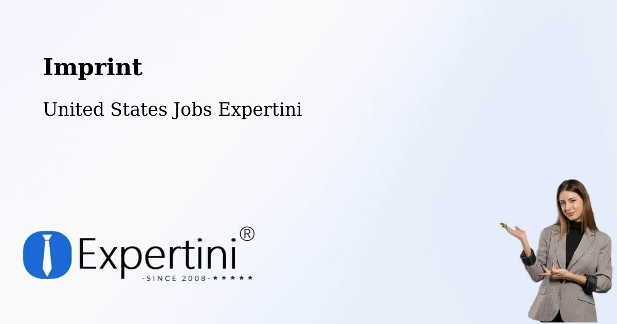 Imprint – College Station - United States Jobs Expertini