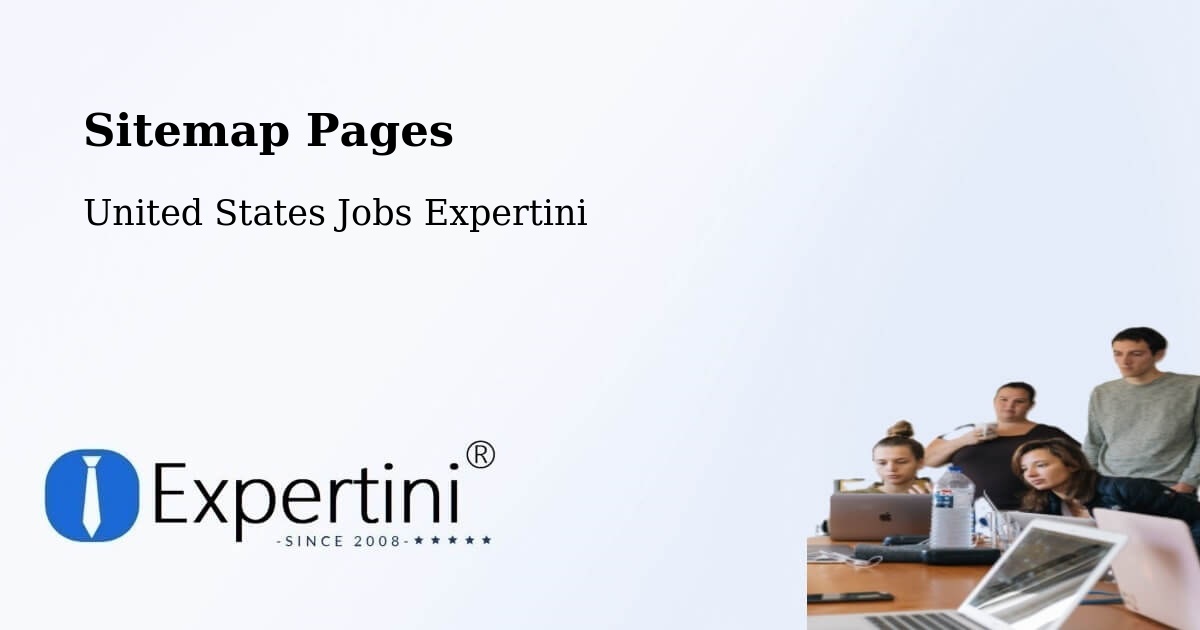 Sitemap Pages - College Station - United States Jobs Expertini